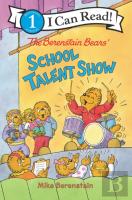 The Berenstain Bears' School Talent Show