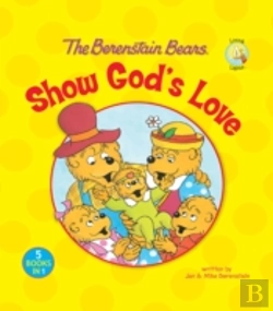 Bertrand.pt - The Berenstain Bears Show God'S Love