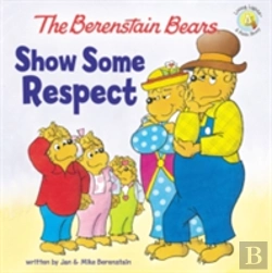 Bertrand.pt - The Berenstain Bears Show Some Respect