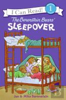 The Berenstain Bears' Sleepover