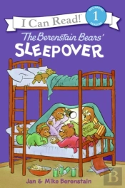 The Berenstain Bears' Sleepover