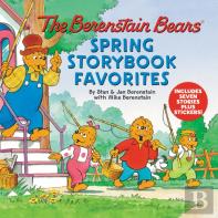 The Berenstain Bears Spring Storybook Favorites