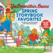 The Berenstain Bears Spring Storybook Favorites