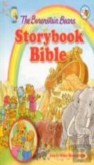 The Berenstain Bears Storybook Bible