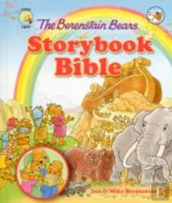 Bertrand.pt - The Berenstain Bears Storybook Bible
