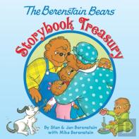 The Berenstain Bears Storybook Treasury