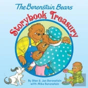 The Berenstain Bears Storybook Treasury