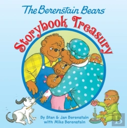 Bertrand.pt - The Berenstain Bears Storybook Treasury