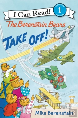Bertrand.pt - The Berenstain Bears Take Off!