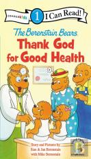 The Berenstain Bears, Thank God For Good Health
