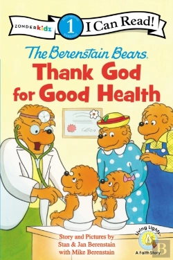 Bertrand.pt - The Berenstain Bears, Thank God For Good Health