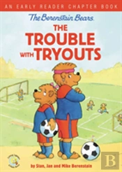 The Berenstain Bears The Trouble With Tryouts