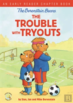 Bertrand.pt - The Berenstain Bears The Trouble With Tryouts