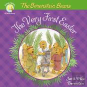 The Berenstain Bears The Very First Easter