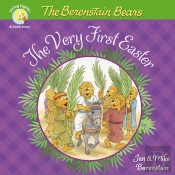 The Berenstain Bears The Very First Easter