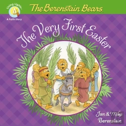 Bertrand.pt - The Berenstain Bears The Very First Easter