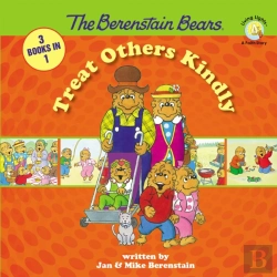 Bertrand.pt - The Berenstain Bears Treat Others Kindly