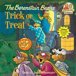 Bertrand.pt - The Berenstain Bears Trick Or Treat (Deluxe Edition)