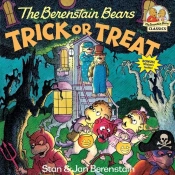 The Berenstain Bears Trick Or Treat