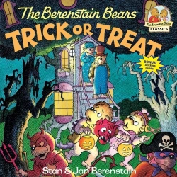 Bertrand.pt - The Berenstain Bears Trick Or Treat
