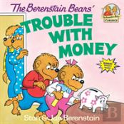 The Berenstain Bears' Trouble With Money
