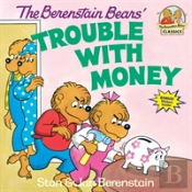 The Berenstain Bears' Trouble With Money