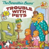 The Berenstain Bears' Trouble With Pets
