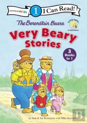 The Berenstain Bears Very Beary Stories