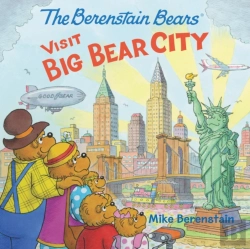 Bertrand.pt - The Berenstain Bears Visit Big Bear City