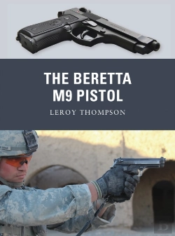 Bertrand.pt - The Beretta M9 Pistol