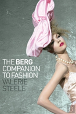 Bertrand.pt - The Berg Companion To Fashion