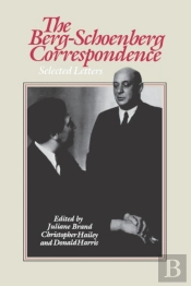 The Berg-Schoenberg Correspondence
