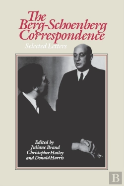 Bertrand.pt - The Berg-Schoenberg Correspondence