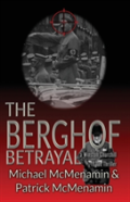 The Berghof Betrayal, A Winston Churchill 1930s Thriller