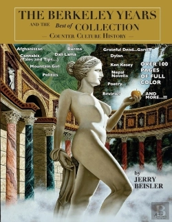 Bertrand.pt - The Berkeley Years And The Best Of Collection - Counter Culture History