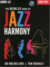 The Berklee Book Of Jazz Harmony