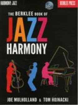Bertrand.pt - The Berklee Book Of Jazz Harmony