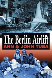 The Berlin Airlift