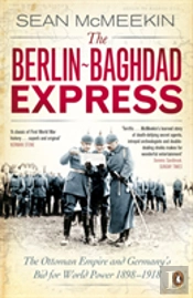 The Berlin-Baghdad Express