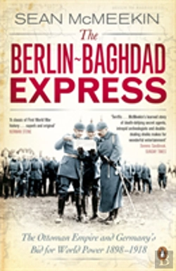 Bertrand.pt - The Berlin-Baghdad Express