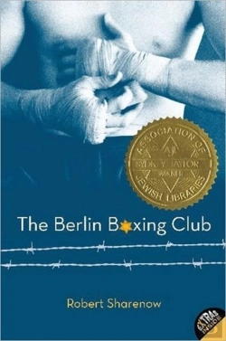 Bertrand.pt - The Berlin Boxing Club
