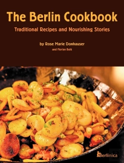 Bertrand.pt - The Berlin Cookbook (Hardcover)