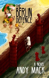 The Berlin Defence: A Novel