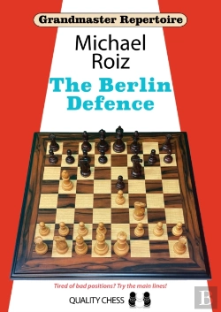Bertrand.pt - The Berlin Defence