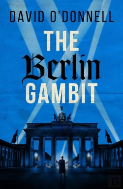 Bertrand.pt - The Berlin Gambit