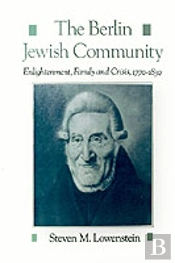 The Berlin Jewish Community