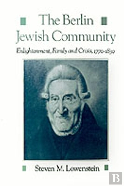 Bertrand.pt - The Berlin Jewish Community