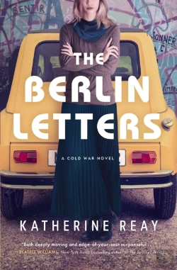 Bertrand.pt - The Berlin Letters