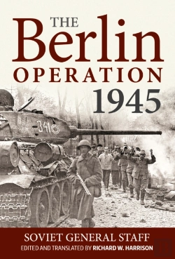Bertrand.pt - The Berlin Operation 1945