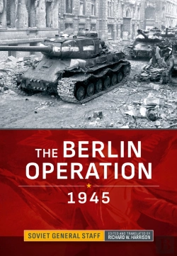 Bertrand.pt - The Berlin Operation 1945
